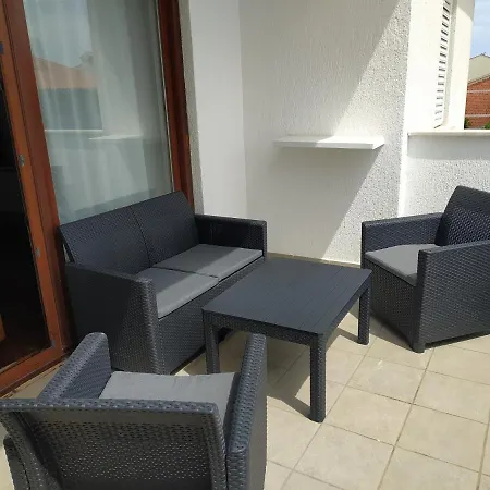 Sunset Bay Apartment Pula