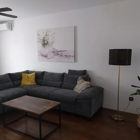Sunset Bay Apartment