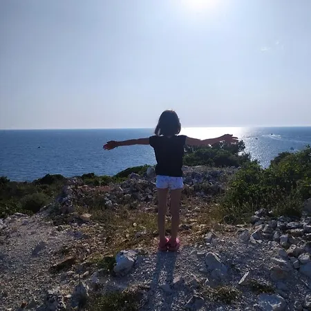 Sunset Bay Appartamento Pola