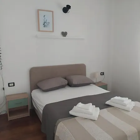 Apartment Sunset Bay Pula