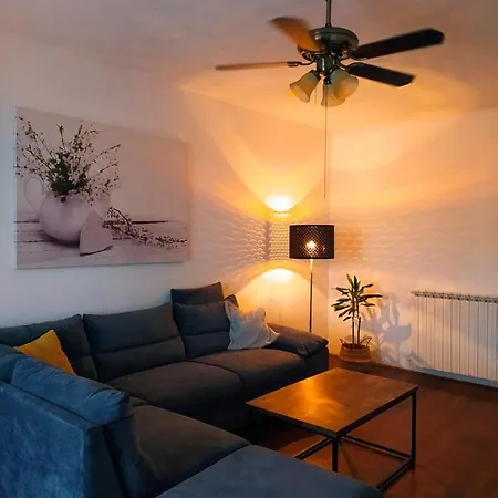 Sunset Bay Apartment *