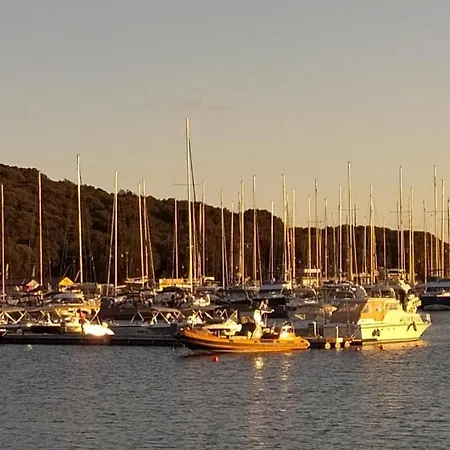 Appartamento Sunset Bay Pola
