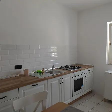 Sunset Bay Apartment Pula