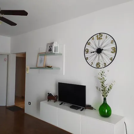 Sunset Bay Apartment Pula